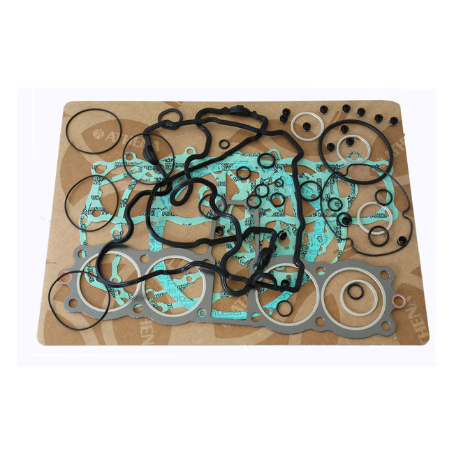 Athena Complete Motor Gasket Kit – Honda: 1981 CB R / F 1100cc; 1982 CB R /…