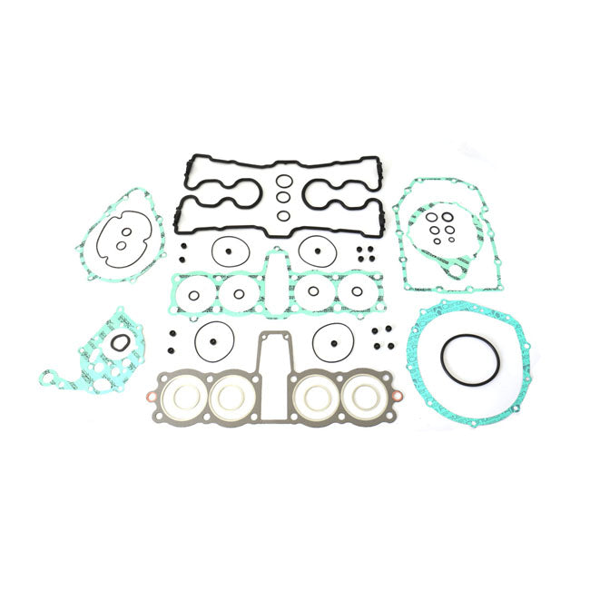 Athena Complete Motor Gasket Kit – Honda: 1981 CB R / F 1100cc; 1982 CB R /…