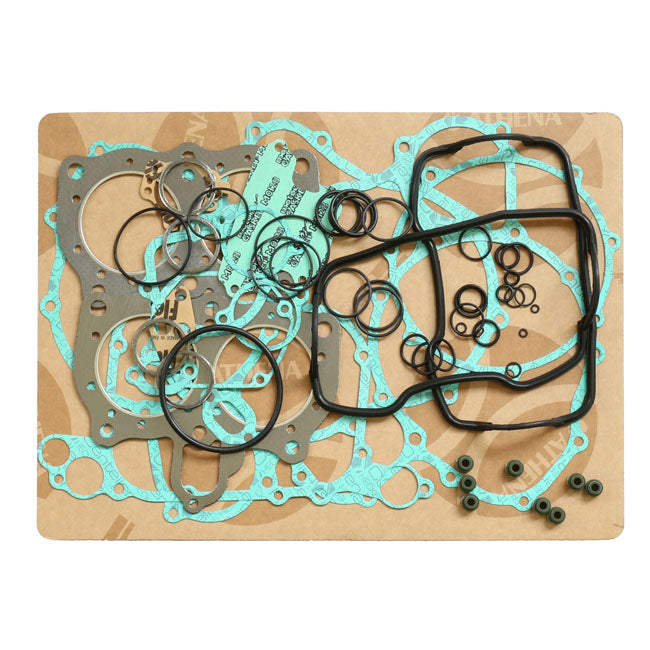 Athena Complete Motor Gasket Kit – Honda: 1984–1988 GL GOLDWING /…