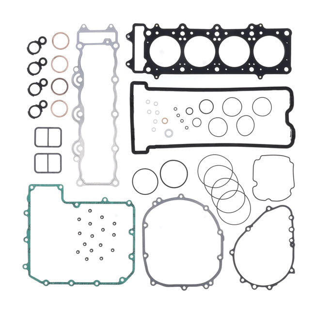 Athena Complete Motor Gasket Kit – Kawasaki: 1998–1999 Ninja Zx-9 R 900cc