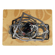 Athena Complete Motor Gasket Kit – Kawasaki: 1995–2001 NINJA ZX-6R 600cc