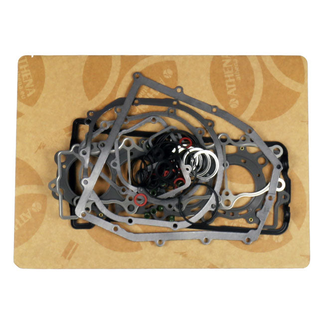 Athena Complete Motor Gasket Kit – Kawasaki: 1995–2001 NINJA ZX-6R 600cc