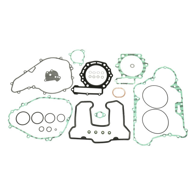 Athena Complete Motor Gasket Kit – Kawasaki: 1995–2010 Klr C1-C10 650cc