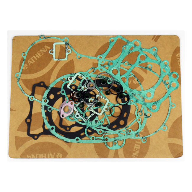Athena Complete Motor Gasket Kit – Kawasaki: 1996–1999 VN B1 / B4 / C1 / C4…