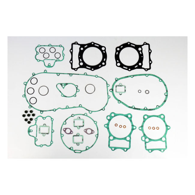 Athena Complete Motor Gasket Kit – Kawasaki: 1996–1999 Vn B1 / B4 / C1 / C4…