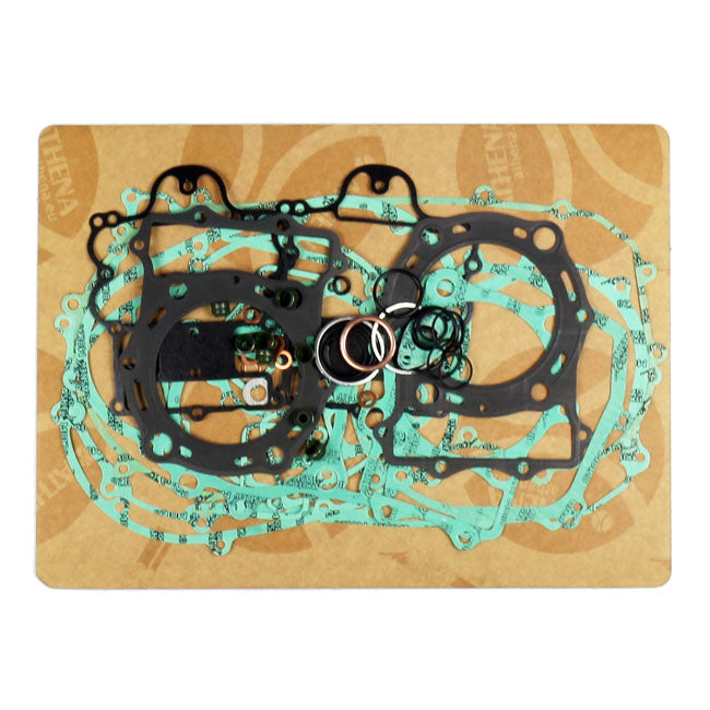Athena Complete Motor Gasket Kit – Kawasaki: 1996–2005 VN E / D VULCAN…