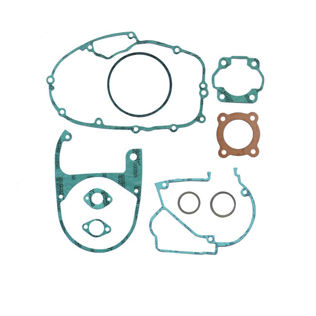 Athena Complete Motor Gasket Kit – Kawasaki: 1976–1996 Ke 100 A5 / A10 / B1…