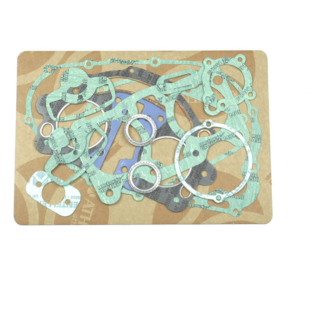 Athena Complete Motor Gasket Kit – Kawasaki: 1977–1978 KZ A1 / A2 DELUXE…