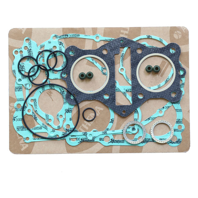 Athena Complete Motor Gasket Kit – Kawasaki: 1978–1980 Z B1 / B2 / G1…