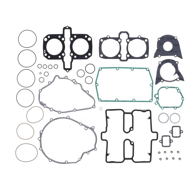 Athena Complete Motor Gasket Kit – Kawasaki: 1985–1990 En 450cc; 1990–1998…