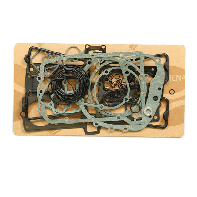 Athena Complete Motor Gasket Kit – Kawasaki: 1985–1989 GPZ R AUSTRIA 500cc