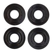 MCS Lower Valve Spring Collar Set. Steel. Std – 57-E81 XL Sportster