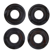 MCS Lower Valve Spring Collar Set. Steel. Std – L81-E83 XL Sportster