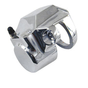 MCS Brake Caliper, Rear – L1987–1999 ALL Big Twin; XL Sportster