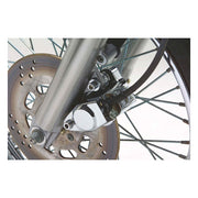 MCS Brake Caliper, Left Front – 1984–1999 Big Twin; 1984–1999 XL…