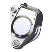 MCS Brake Caliper, Left Front – 1984–1999 Big Twin; 1984–1999 XL…