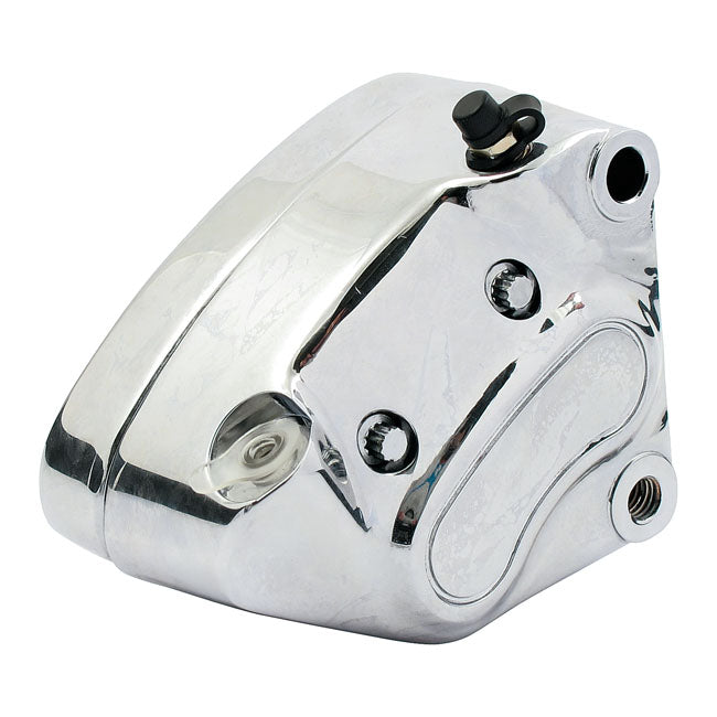 MCS OEM Style Brake Caliper, Right – 2000–2007 Big Twin; 2000–2003 XL…