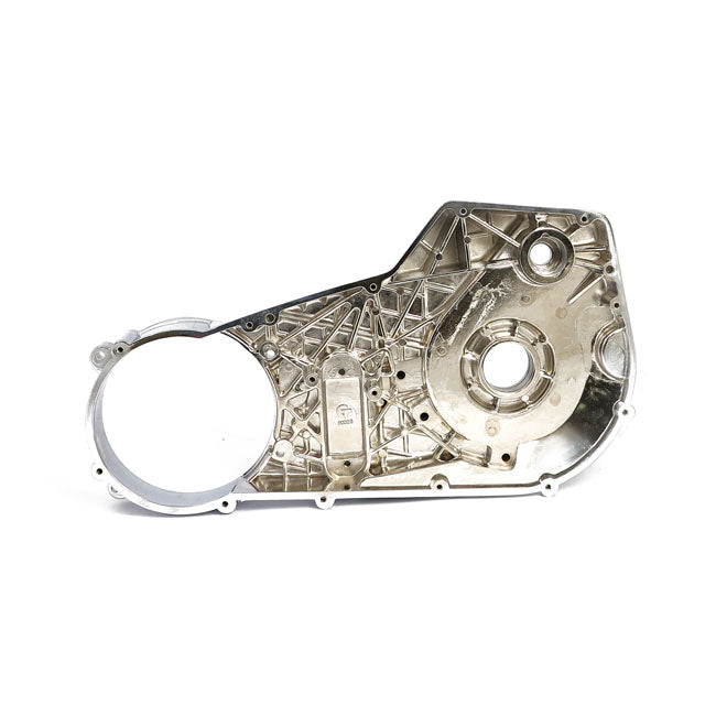 MCS Inner Primary Cover. Polished – 1989–1993 Softail