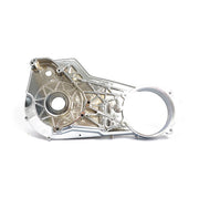 MCS Inner Primary Cover. Polished – 1989–1993 Softail