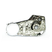 MCS Inner Primary Cover. Chrome – 1994–2006 Softail
