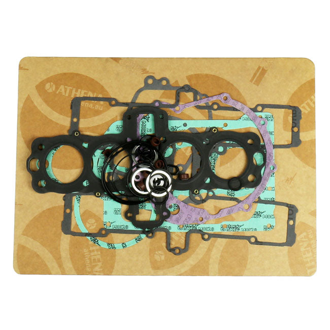 Athena Complete Motor Gasket Kit – Kawasaki: 1990–1993 ZR 550cc
