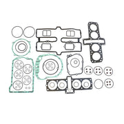 Athena Complete Motor Gasket Kit – Kawasaki: 1985–1996 GPZ600R GPX 600cc…