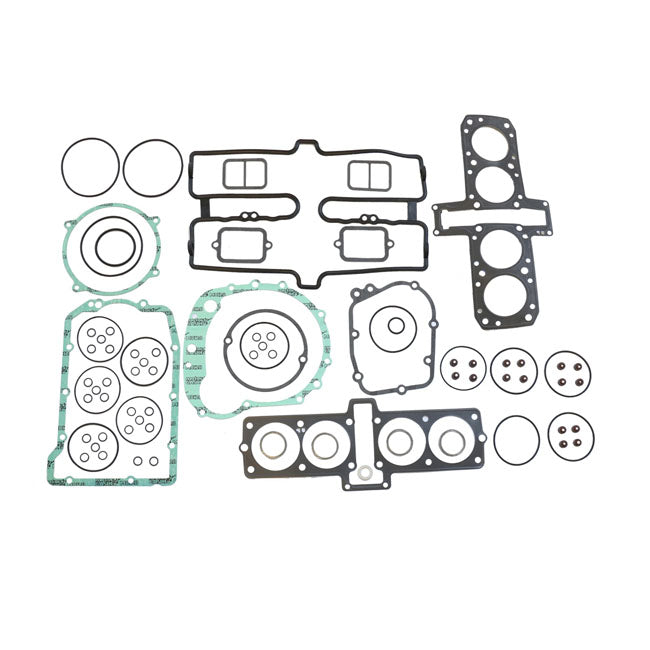 Athena Complete Motor Gasket Kit – Kawasaki: 1985–1996 GPZ600R GPX 600cc…