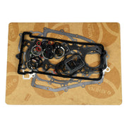Athena Complete Motor Gasket Kit – Kawasaki: 2002–2002 NINJA ZX-6R 636cc