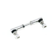 MCS Shifter Rod Assembly. Chrome – 1984–1994 FXR