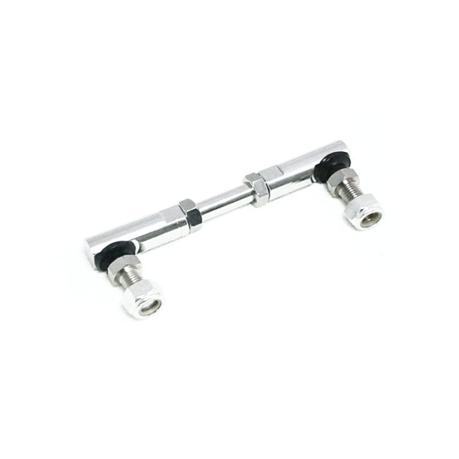 MCS Shifter Rod Assembly. Chrome – 1984–1994 FXR