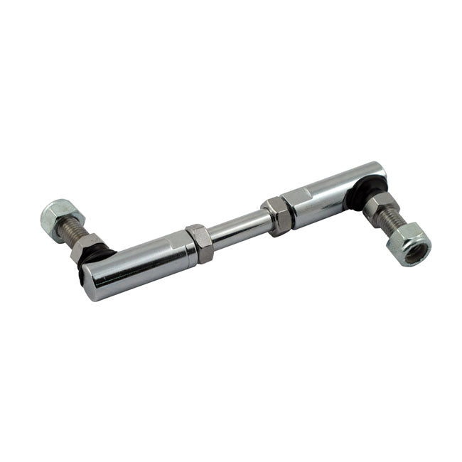 MCS Shifter Rod Assembly. Chrome – 1984–1994 FXR