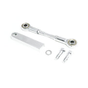 MCS Shifter Rod Assembly. Chrome – 2006–2017 Dyna