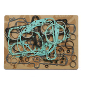 Athena Complete Motor Gasket Kit – Kawasaki: 1977–1979 KZ CUSTOM 650cc…