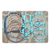 Athena Complete Motor Gasket Kit – Kawasaki: 1972–1975 H2 A / B / C / 3 CIL…