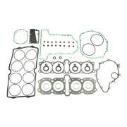 Athena Complete Motor Gasket Kit – Kawasaki: 1987–1990 NINJA ZX-R 750cc
