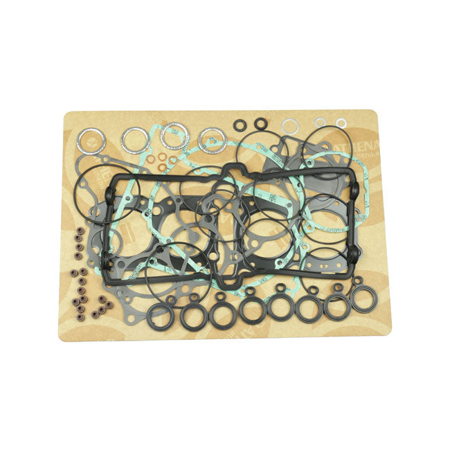 Athena Complete Motor Gasket Kit – Kawasaki: 1988–1990 NINJA ZX-7 / ZX…