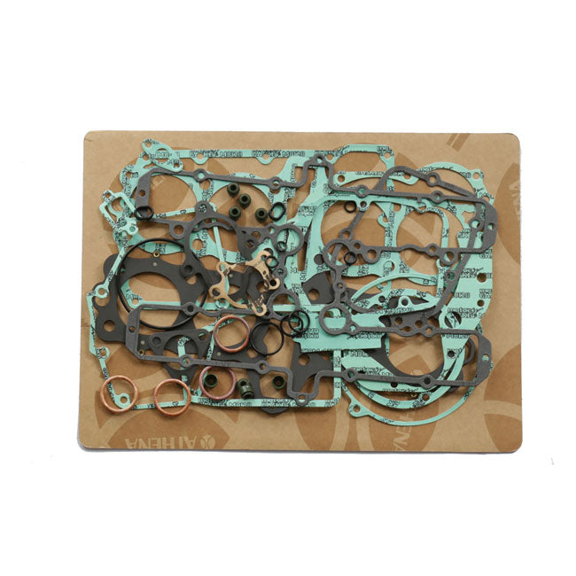 Athena Complete Motor Gasket Kit – Kawasaki: 1984–1987 ZX 750cc