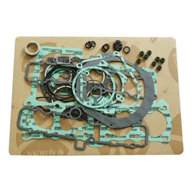 Athena Complete Motor Gasket Kit – Kawasaki: 1974–1975 KZ A4 / A5 / B1…