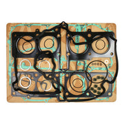 Athena Complete Motor Gasket Kit – Kawasaki: 1992–1995 ZR ZEPHYR / CHAIN…