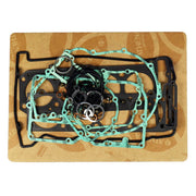 Athena Complete Motor Gasket Kit – Kawasaki: 1986–1995 GTR 1000cc…