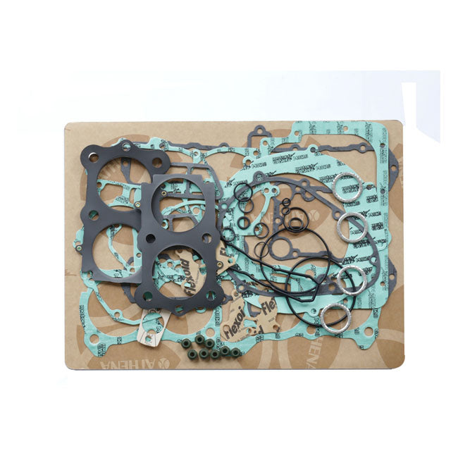 Athena Complete Motor Gasket Kit – Kawasaki: 1984 ZN B / B1 / B1L / B2 LTD…
