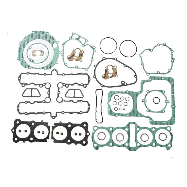 Athena Complete Motor Gasket Kit – Kawasaki: 1984 Zn B / B1 / B1l / B2 Ltd…