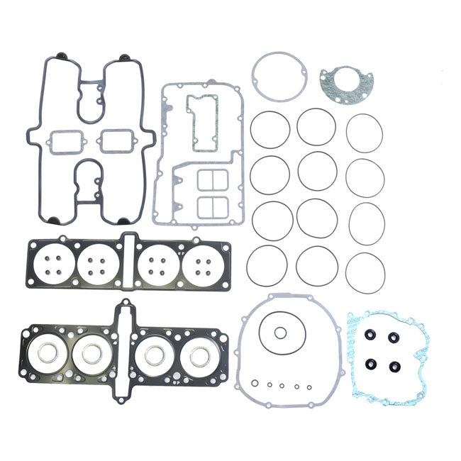 Athena Complete Motor Gasket Kit – Kawasaki: 1986–2003 Zg B1 / B9 1200cc