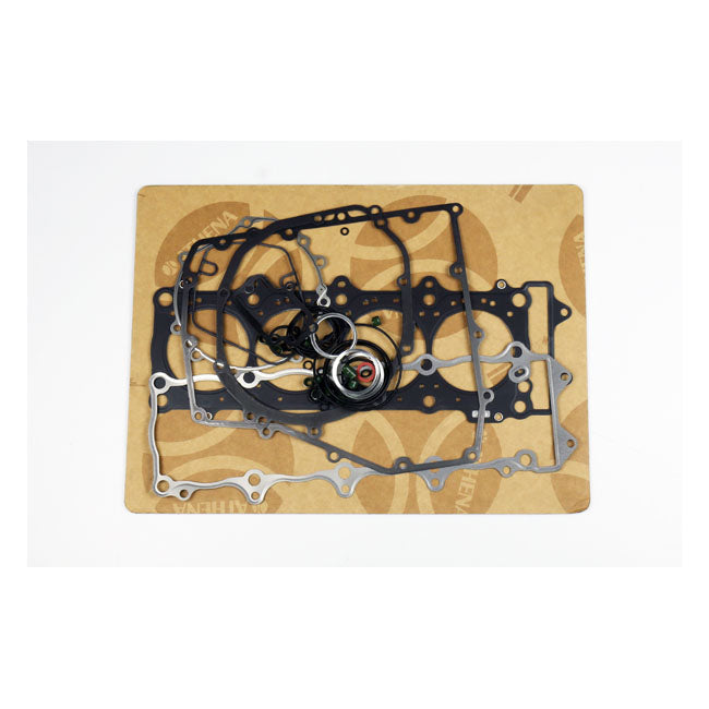 Athena Complete Motor Gasket Kit – Kawasaki: 2000–2003 NINJA ZX-12R 1200cc