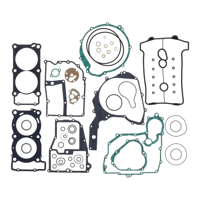 Athena Complete Motor Gasket Kit – Yamaha: 1991–2001 TDM 850cc