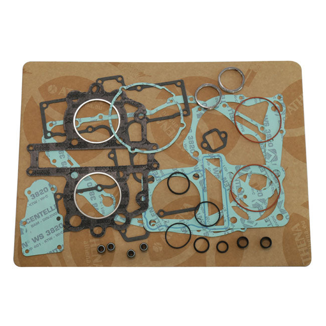 Athena Complete Motor Gasket Kit – Yamaha: 1982–1983 XS J / K DOHC 400cc…