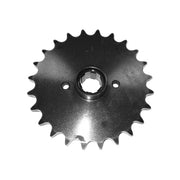MCS Transmission Sprocket, 24T – L79-E84 XL Sportster