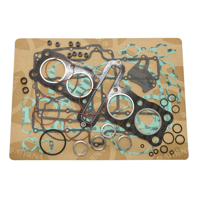 Athena Complete Motor Gasket Kit – Yamaha: 1980–1982 XJ G / H / LH / RJ…