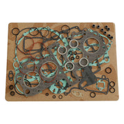 Athena Complete Motor Gasket Kit – Yamaha: 1982–1985 XJ T / LJ / LK TURBO…