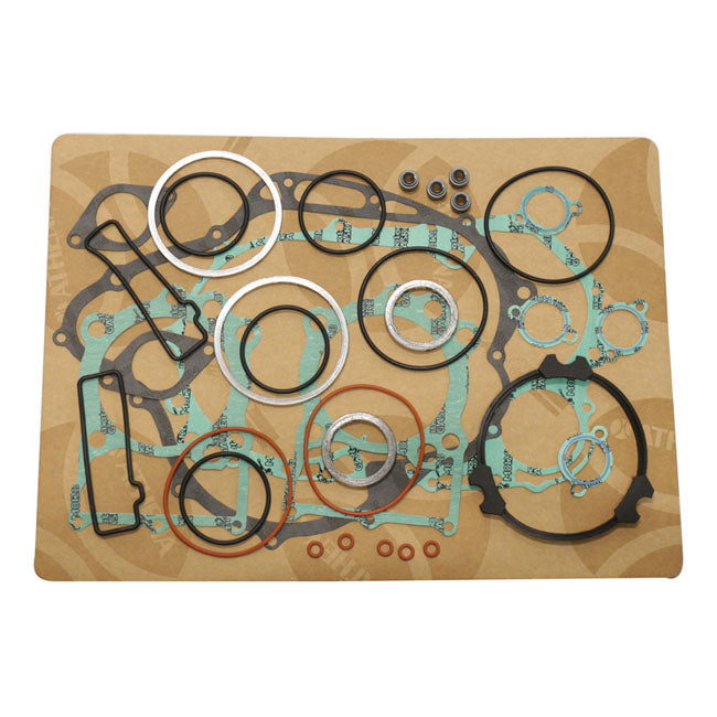 Athena Complete Motor Gasket Kit – Yamaha: 1981–1987 XV VIRAGO 750cc